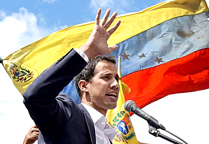 El gobierno español se sentará a discutir cuanto será el aporte del gobierno español para la ayuda humanitaria para Venezuela