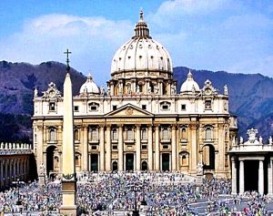 Líderes religiosos, organizaciones y víctimas