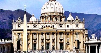 Líderes religiosos, organizaciones y víctimas