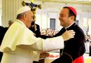 Escándalos del catolicismo estremece al Vaticano