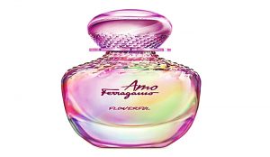 Amo Powerful para una dama primaveral