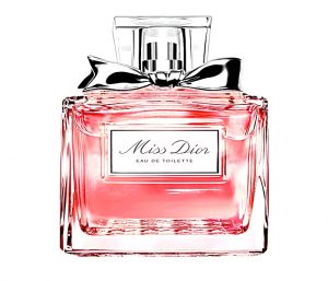 Miss Dior no se podía quedar atrás esta primavera