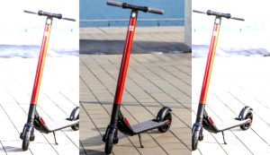 Seat, patinete eléctrico