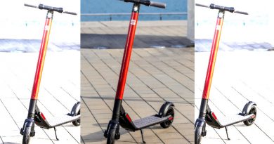 Seat, patinete eléctrico