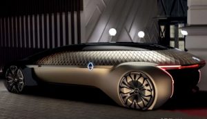 Renault EZ ULTIMO
