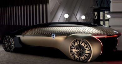 Renault EZ ULTIMO