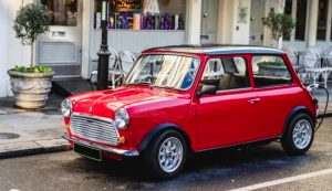 Swind E Classic Mini