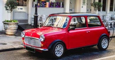 Swind E Classic Mini