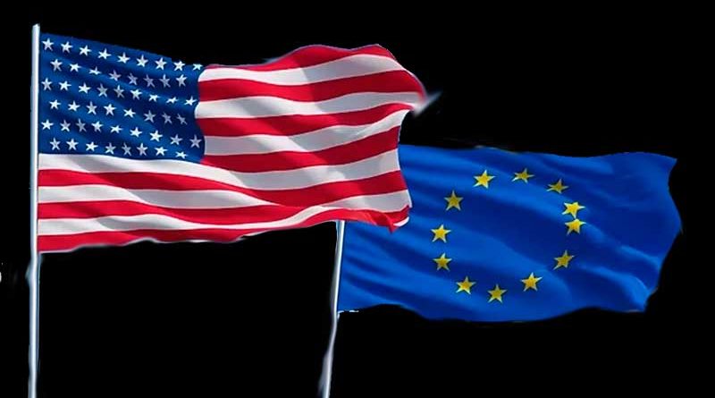 Estados Unidos y Europa preocupados por la deriva de Rusia