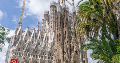 Barcelona