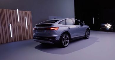 Nuevo Audi Q4 eléctrico