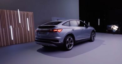 Nuevo Audi Q4 eléctrico nuevo Audi Q4 electrico