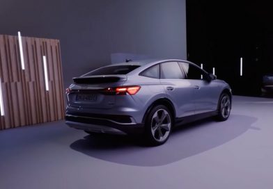 nuevo Audi Q4 electrico